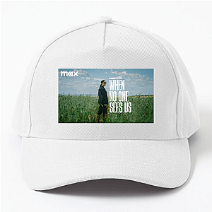 Truth Lies Unseen When No One Sees Us Hats & Caps
