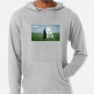 Truth Lies Unseen When No One Sees Us Hoodies