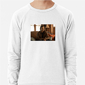 Whispers Carry Weight When No One Sees Us Sweatshirts