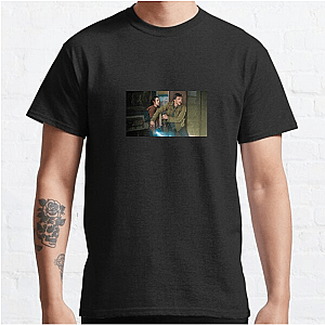 When No One Looks, We Rise When No One Sees Us T-Shirts