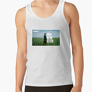 Truth Lies Unseen When No One Sees Us Tank Tops