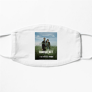 Hidden in Plain Sight When No One Sees Us Face Masks