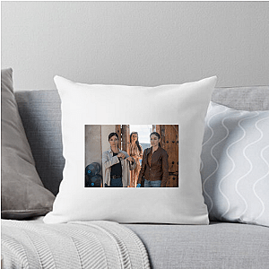 Secrets Start Here When No One Sees Us Pillows Cover