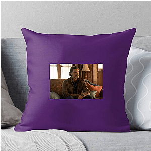 Whispers Carry Weight When No One Sees Us Pillows Cover