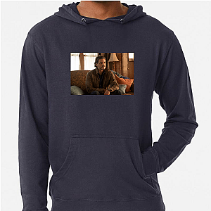 Whispers Carry Weight When No One Sees Us Hoodies