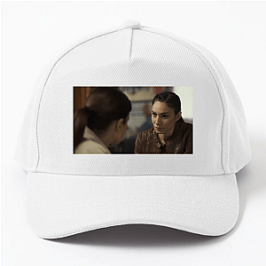 Us Against the Shadows When No One Sees Us Hats & Caps