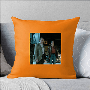 Stay Quiet, Stay Watching When No One Sees Us Pillows Cover