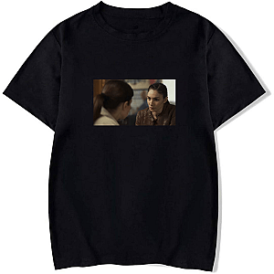 Us Against the Shadows When No One Sees Us T-Shirts