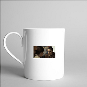 Us Against the Shadows When No One Sees Us Mugs