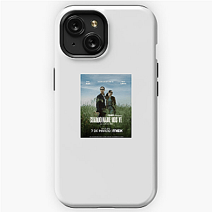 Hidden in Plain Sight When No One Sees Us iPhone Cases