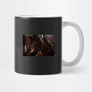 Masked by Silence When No One Sees Us Mugs
