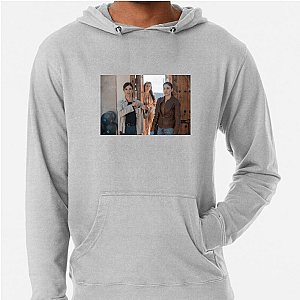 Secrets Start Here When No One Sees Us Hoodies