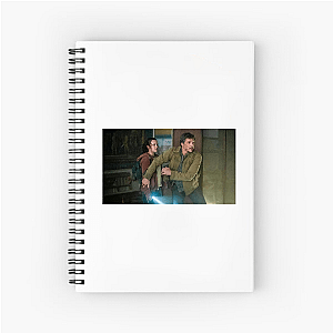 When No One Looks, We Rise When No One Sees Us Notebook
