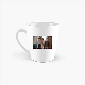 Secrets Start Here When No One Sees Us Mugs