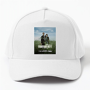 Hidden in Plain Sight When No One Sees Us Hats & Caps