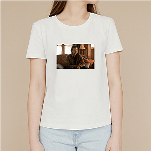 Whispers Carry Weight When No One Sees Us T-Shirts