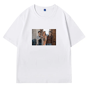 Secrets Start Here When No One Sees Us T-Shirts