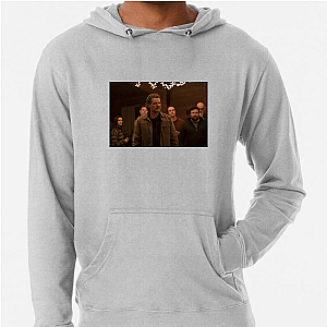 Invisibility is Power When No One Sees Us Hoodies