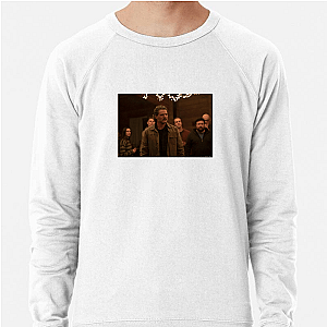Invisibility is Power When No One Sees Us Sweatshirts