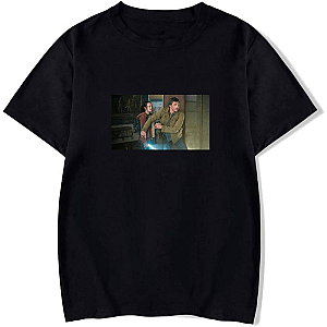 When No One Looks, We Rise When No One Sees Us T-Shirts