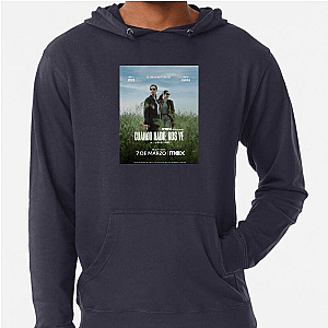 Hidden in Plain Sight When No One Sees Us Hoodies