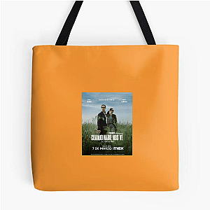 Hidden in Plain Sight When No One Sees Us Bags