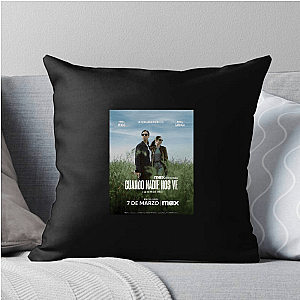 Hidden in Plain Sight When No One Sees Us Pillows Cover