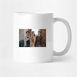 Secrets Start Here When No One Sees Us Mugs