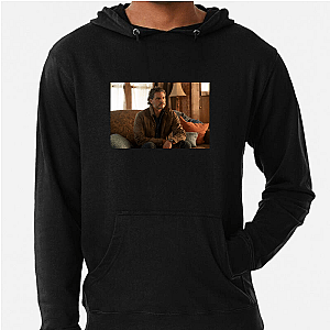 Whispers Carry Weight When No One Sees Us Hoodies