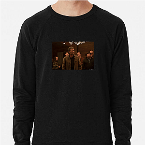 Invisibility is Power When No One Sees Us Sweatshirts