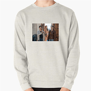 Secrets Start Here When No One Sees Us Sweatshirts