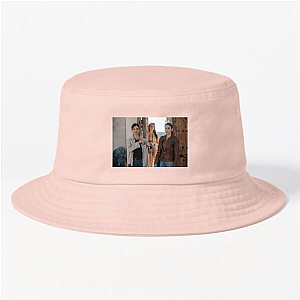 Secrets Start Here When No One Sees Us Hats & Caps