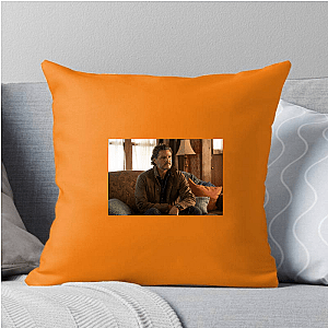 Whispers Carry Weight When No One Sees Us Pillows Cover
