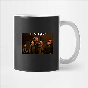 Invisibility is Power When No One Sees Us Mugs
