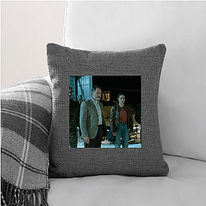 Stay Quiet, Stay Watching When No One Sees Us Pillows Cover