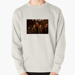 Invisibility is Power When No One Sees Us Sweatshirts