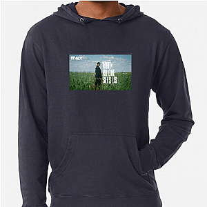 Truth Lies Unseen When No One Sees Us Hoodies