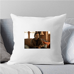 Whispers Carry Weight When No One Sees Us Pillows Cover