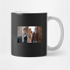 Secrets Start Here When No One Sees Us Mugs