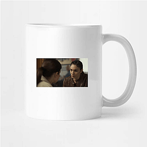 Us Against the Shadows When No One Sees Us Mugs