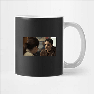 Us Against the Shadows When No One Sees Us Mugs