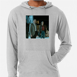 Stay Quiet, Stay Watching When No One Sees Us Hoodies