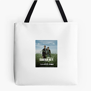 Hidden in Plain Sight When No One Sees Us Bags