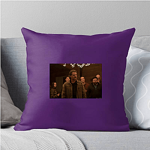 Invisibility is Power When No One Sees Us Pillows Cover