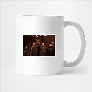 Invisibility is Power When No One Sees Us Mugs