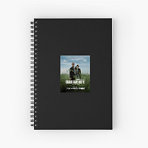 Hidden in Plain Sight When No One Sees Us Notebook