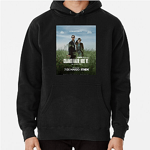 Hidden in Plain Sight When No One Sees Us Hoodies