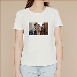 Secrets Start Here When No One Sees Us T-Shirts
