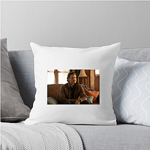 Whispers Carry Weight When No One Sees Us Pillows Cover