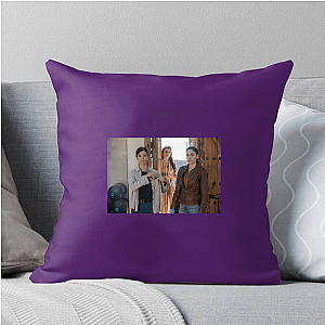 Secrets Start Here When No One Sees Us Pillows Cover